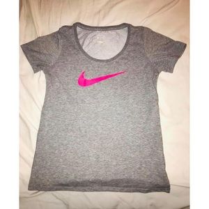 Nike shirt